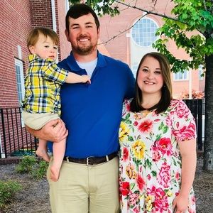 Meet your Posher, Whitney